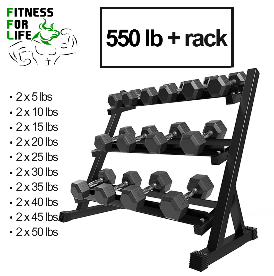 Dumbbells